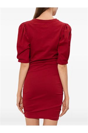 Abito mylda in cotone biologico ISABEL MARANT | RO1038FAA1N41I70CH